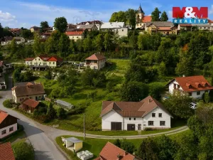 Prodej rodinného domu, Sebranice, 130 m2