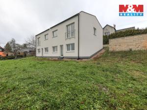 Prodej rodinného domu, Sokolov, Tyršova, 208 m2