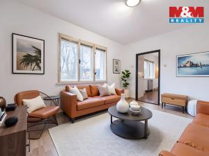 Prodej rodinného domu, Červený Kostelec - Olešnice, 166 m2