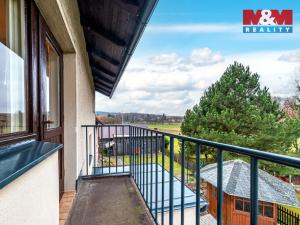 Prodej rodinného domu, Červený Kostelec - Olešnice, 166 m2