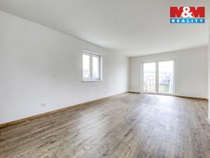 Prodej rodinného domu, Sokolov, Tyršova, 98 m2