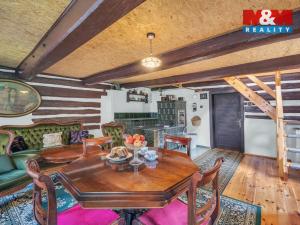 Prodej rodinného domu, Úpice, Poděbradova, 136 m2