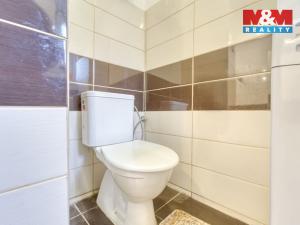 Prodej rodinného domu, Postřekov, 150 m2