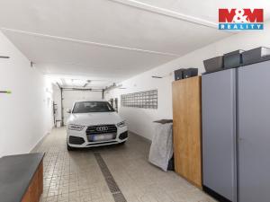 Prodej rodinného domu, Ostrava - Radvanice, Turgeněvova, 240 m2