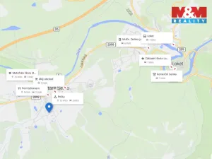 Prodej rodinného domu, Staré Sedlo, Sadová, 156 m2