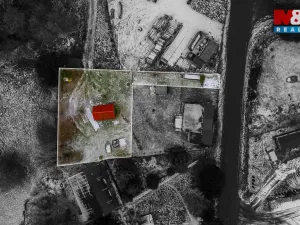 Prodej pozemku pro bydlení, Rumburk - Rumburk 3-Dolní Křečany, 850 m2