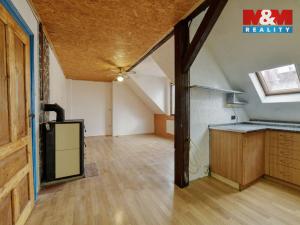 Prodej bytu 2+1, Aš, Studentská, 92 m2