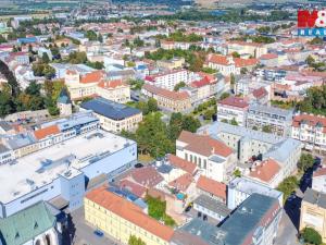 Prodej obchodního prostoru, Prostějov, Demelova, 292 m2