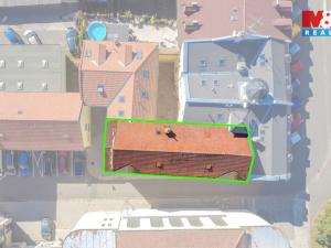 Prodej obchodního prostoru, Prostějov, Demelova, 292 m2