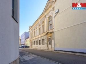 Prodej obchodního prostoru, Prostějov, Demelova, 292 m2