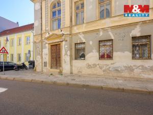 Prodej obchodního prostoru, Prostějov, Demelova, 292 m2