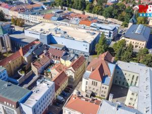 Prodej obchodního prostoru, Prostějov, Demelova, 292 m2