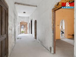 Prodej rodinného domu, Kačice, Čelechovická, 255 m2