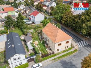 Prodej rodinného domu, Kačice, Čelechovická, 255 m2