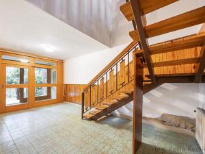 Prodej rodinného domu, Brno - Kohoutovice, Svahová, 207 m2