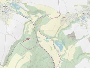 Dražba lesa, Havlíčkův Brod, 212 m2