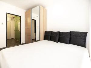 Pronájem bytu 2+kk, Praha - Krč, Na strži, 53 m2