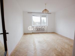 Pronájem bytu 3+1, Hlubočany, 70 m2