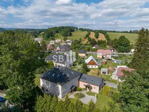 Prodej rodinného domu, Rýmařov, Rýmařovská, 600 m2