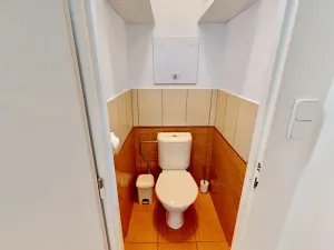 Pronájem bytu 2+kk, Praha - Kobylisy, Šiškova, 45 m2