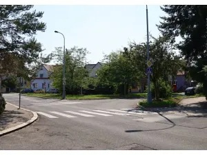 Pronájem bytu 2+kk, Praha - Kobylisy, Šiškova, 45 m2