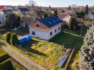 Prodej rodinného domu, Dětmarovice, 222 m2