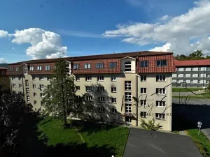 Prodej bytu 2+1, Hranice, Obránců míru, 60 m2