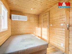 Prodej mobilheimu, Rumburk, Havířská, 56 m2