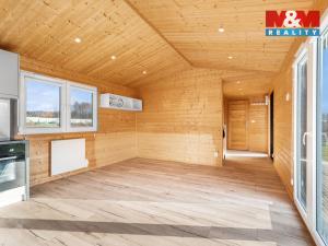 Prodej mobilheimu, Rumburk, Havířská, 56 m2