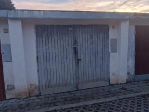 Prodej garáže, Ostrov, Jáchymovská, 21 m2