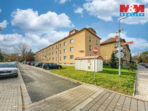 Prodej bytu 2+1, Kolín - Kolín II, Bachmačská, 50 m2