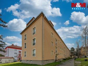 Prodej bytu 2+1, Kolín - Kolín II, Bachmačská, 50 m2