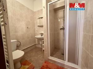 Prodej rodinného domu, Suchdol nad Lužnicí, Lužnická, 88 m2