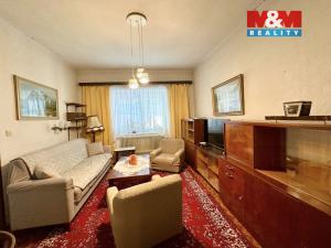 Prodej rodinného domu, Suchdol nad Lužnicí, Lužnická, 88 m2