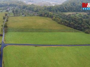 Prodej zahrady, Hranice - Hranice I-Město, 1422 m2