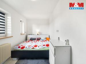 Prodej rodinného domu, Nechanice - Staré Nechanice, 287 m2