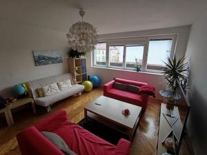 Pronájem bytu 4+1, Prostějov, Hanačka, 95 m2