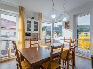 Prodej bytu 3+kk, Loučná pod Klínovcem, 95 m2