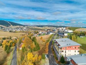 Prodej bytu 3+kk, Loučná pod Klínovcem, 95 m2