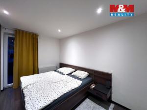 Pronájem bytu 3+kk, Prostějov, Kostelecká, 77 m2