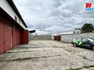 Pronájem garáže, Benátky nad Jizerou - Benátky nad Jizerou I, 27 m2