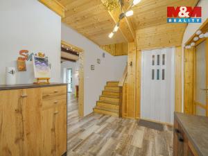 Prodej rodinného domu, Kladruby nad Labem - Kolesa, 200 m2