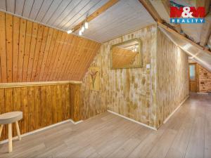 Prodej rodinného domu, Kladruby nad Labem - Kolesa, 200 m2