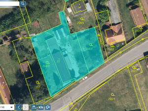 Prodej rodinného domu, Kladruby nad Labem - Kolesa, 200 m2