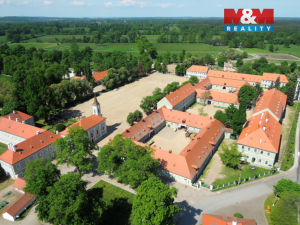 Prodej rodinného domu, Kladruby nad Labem - Kolesa, 200 m2