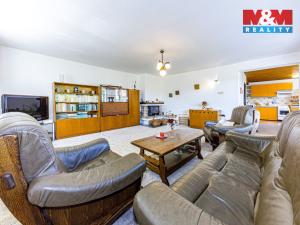 Prodej rodinného domu, Kouřim, Zahradní, 106 m2