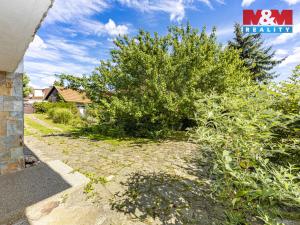 Prodej rodinného domu, Kouřim, Zahradní, 106 m2