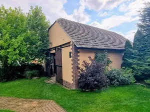 Prodej rodinného domu, Stařeč, 140 m2