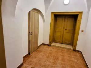 Pronájem bytu 2+kk, Jihlava, Komenského, 100 m2