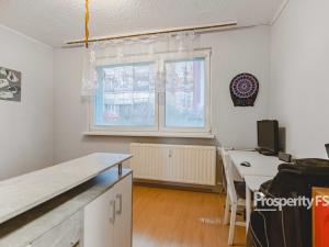 Pronájem bytu 3+1, Česká Lípa, Na Svahu, 74 m2